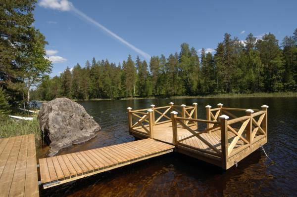 Harkaniemi Cottages Mikkeli Room photo